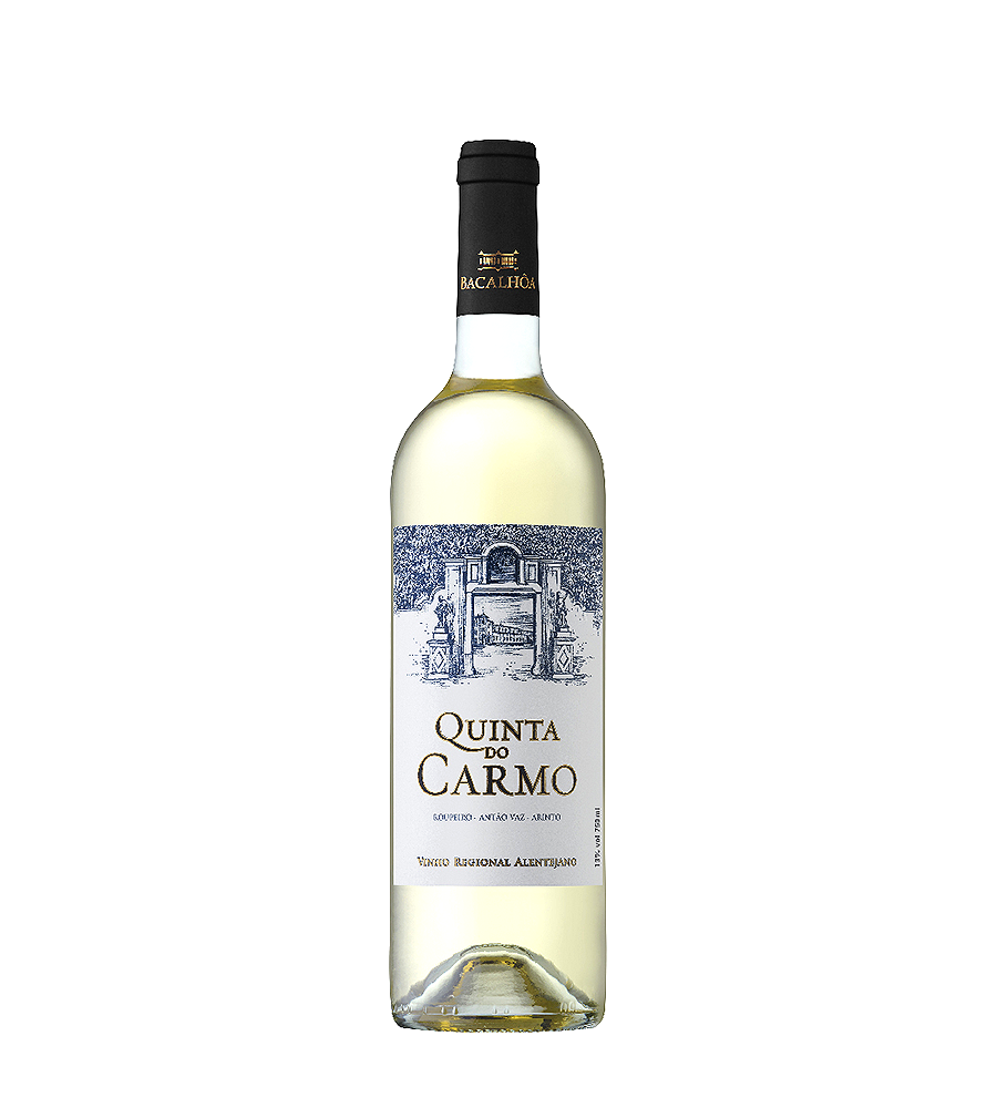 75cl Branco Vinha Quinta Carmo do Vinho 2022, – Alentejo