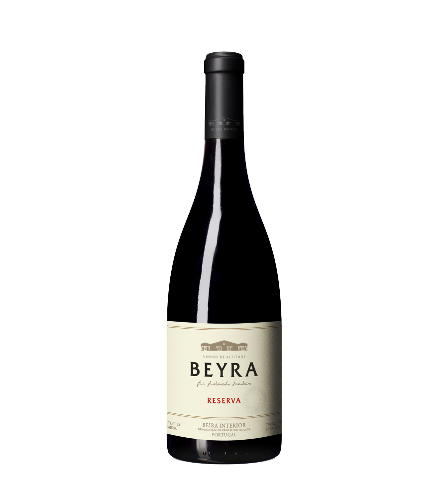 Vinho Tinto Beyra Reserva 2020, 75cl Beira Interior