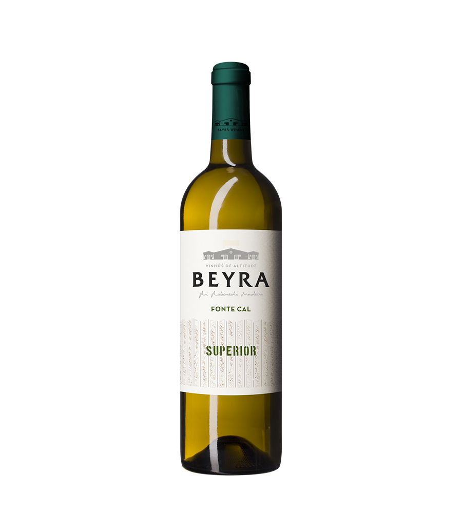 Vinho Branco Beyra Superior 2018, 75cl Beira Interior