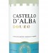 Vinho Branco Castello D’Alba Colheita 2021, 75cl Douro