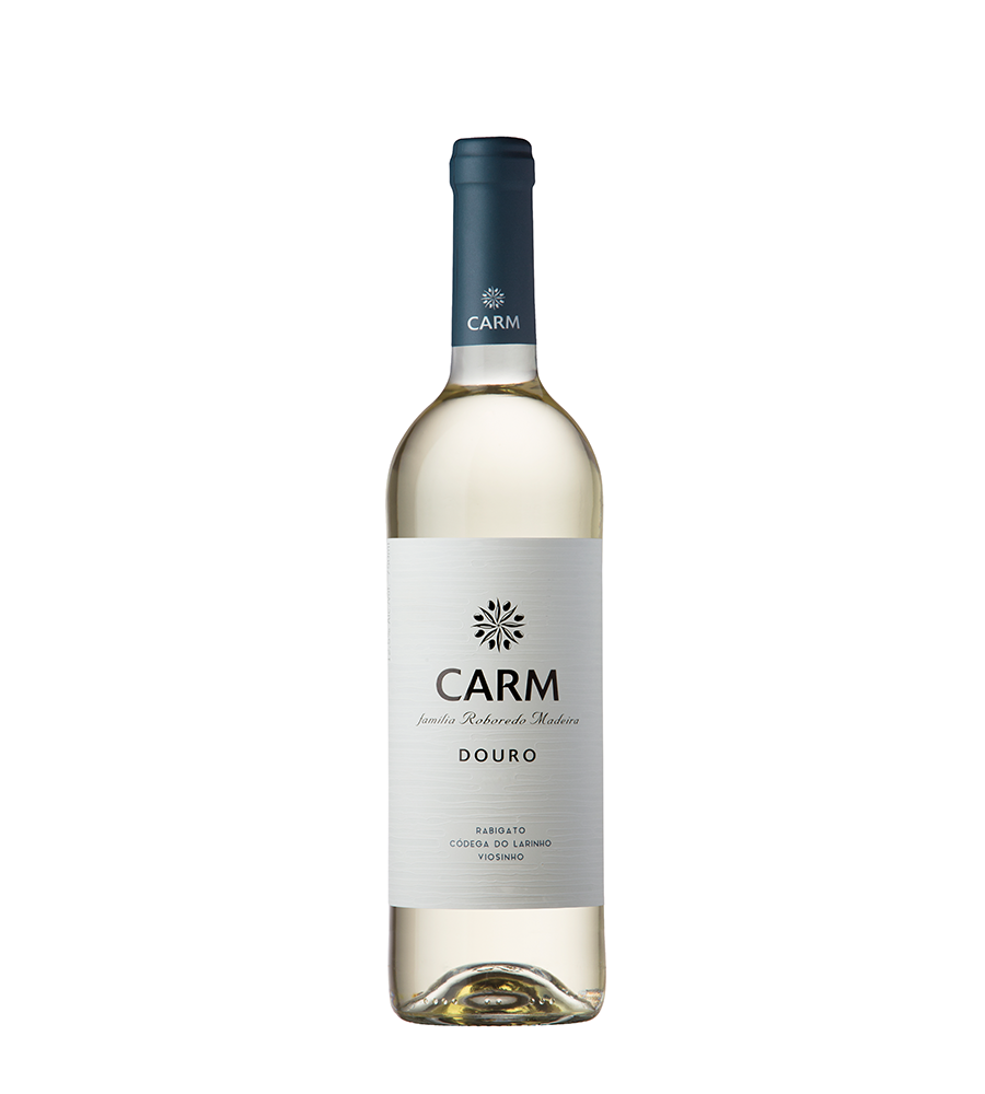 Vinho Branco CARM 2021, 75cl Douro