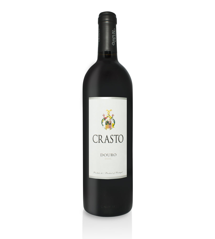 Vinho Tinto Crasto 2019, 75cl Douro