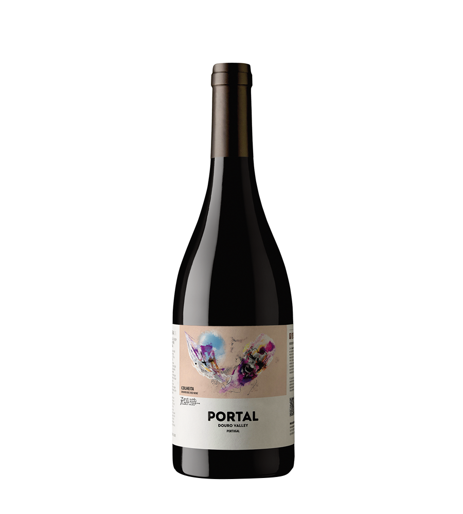 Vinho Tinto Portal 2021, 75cl Douro