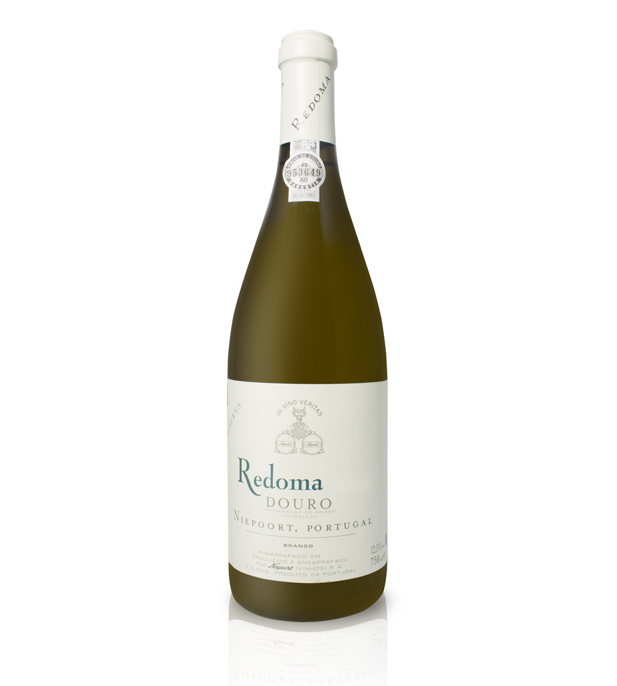 Vinho Branco Niepoort Redoma Reserva 2020, 75cl Douro