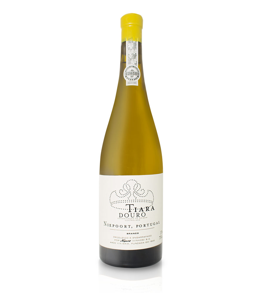 Vinho Branco Niepoort Tiara 2020, 75cl Douro