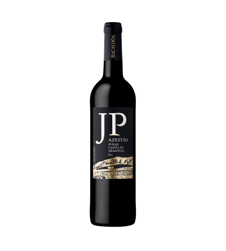 Vinho Tinto JP 75cl Península de Setúbal