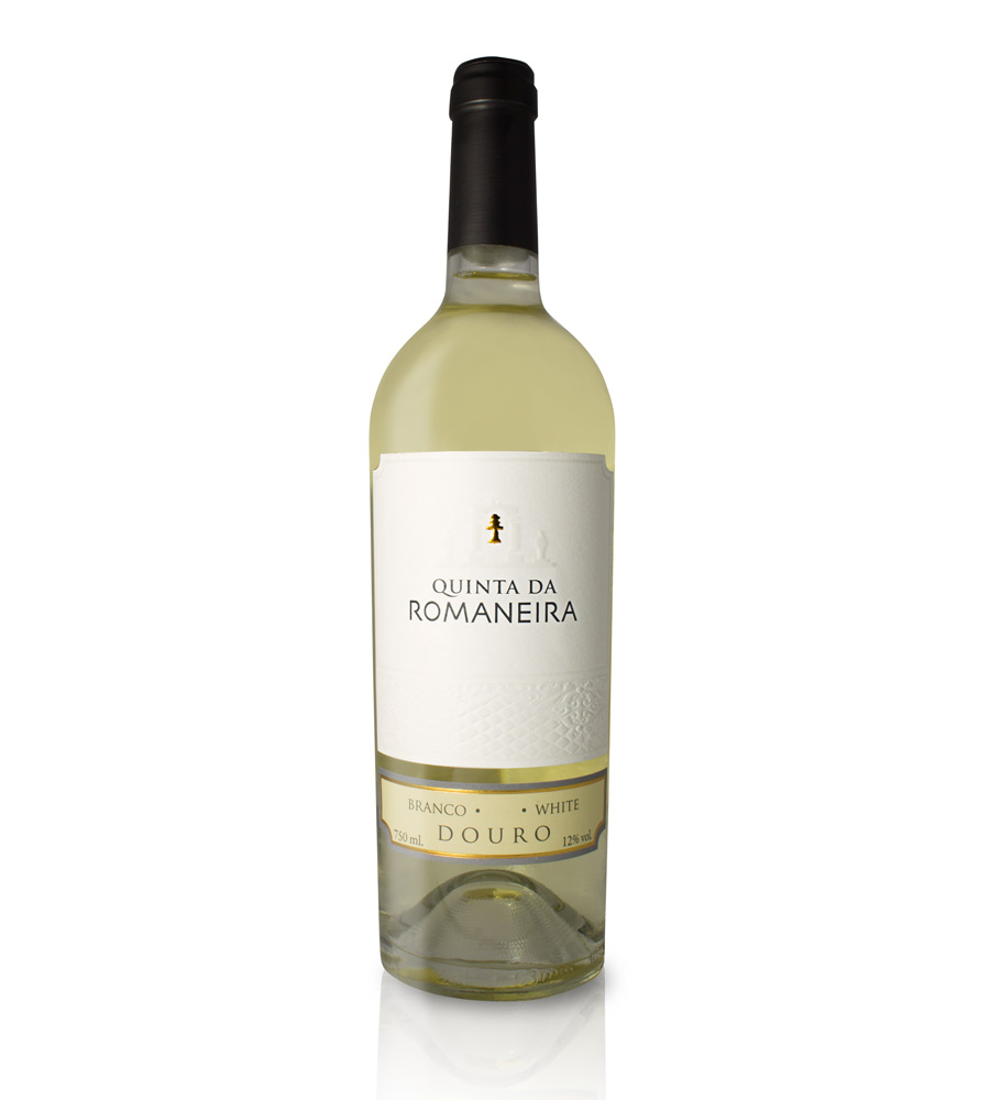 Vinho Branco Quinta da Romaneira Reserva 2121, 75cl Douro