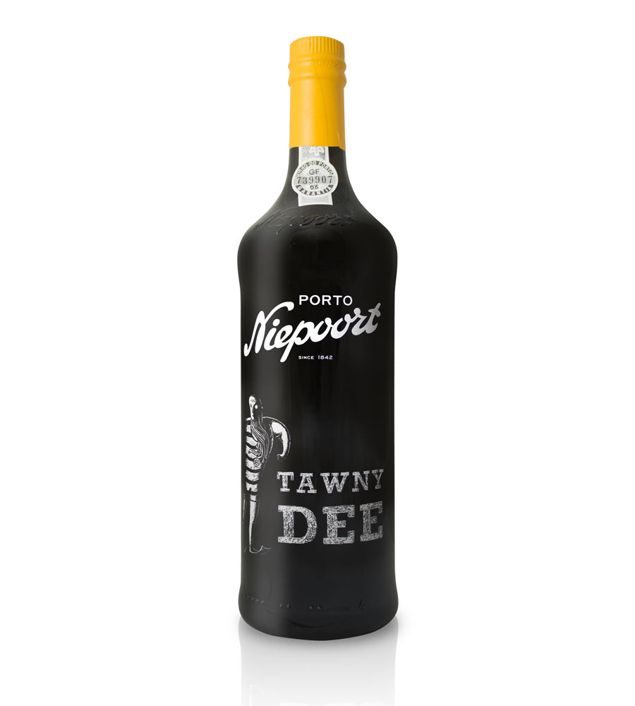 Vinho do Porto Niepoort DEE Tawny, 75cl Douro