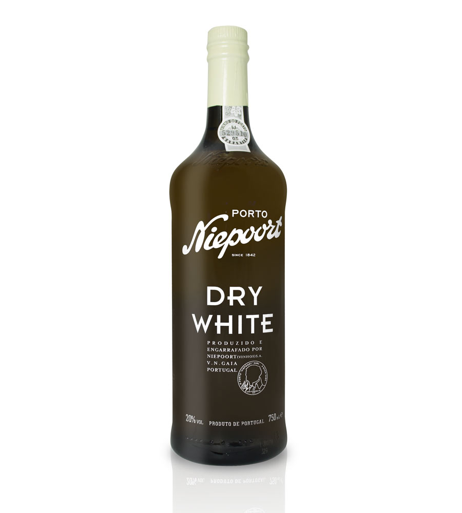 Vinho do Porto Niepoort Dry White, 75cl Douro