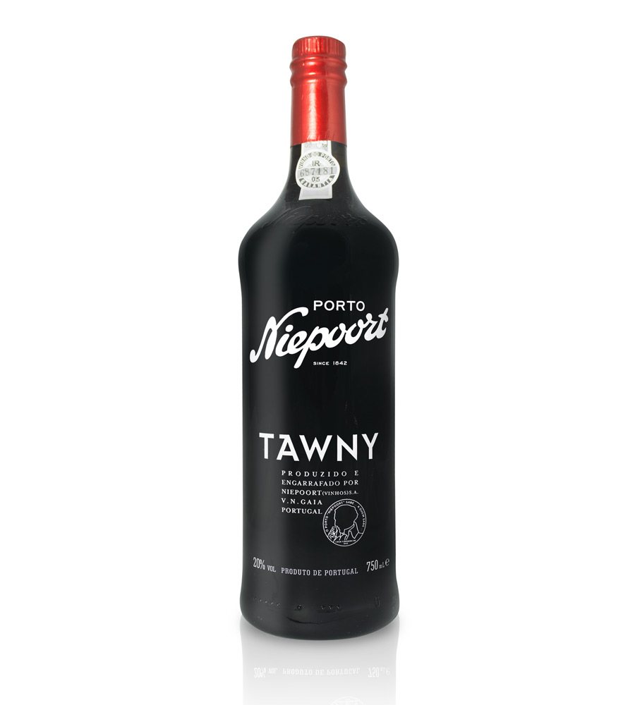 Vinho do Porto Niepoort Tawny, 75cl Douro