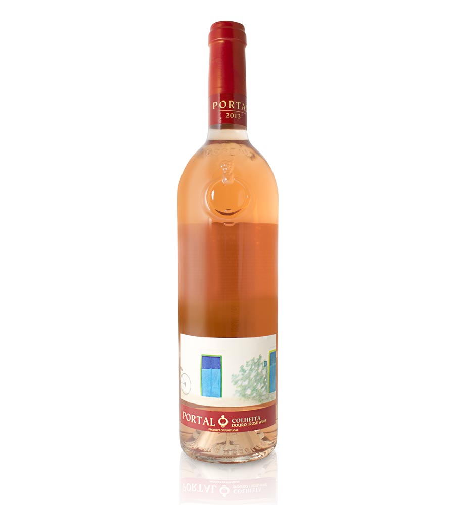 Quinta do Portal Rosé