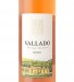 Vinho Rosé Vallado Touriga Nacional 2022, 75cl Douro