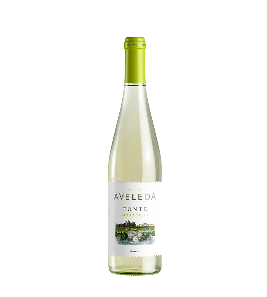 Vinho Branco Aveleda 2021, 75cl Vinhos Verdes
