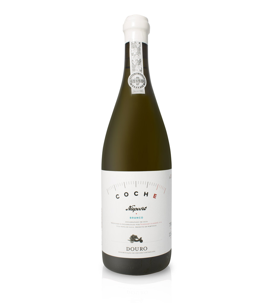 Vinho Branco Niepoort Coche 2018, 75cl Douro