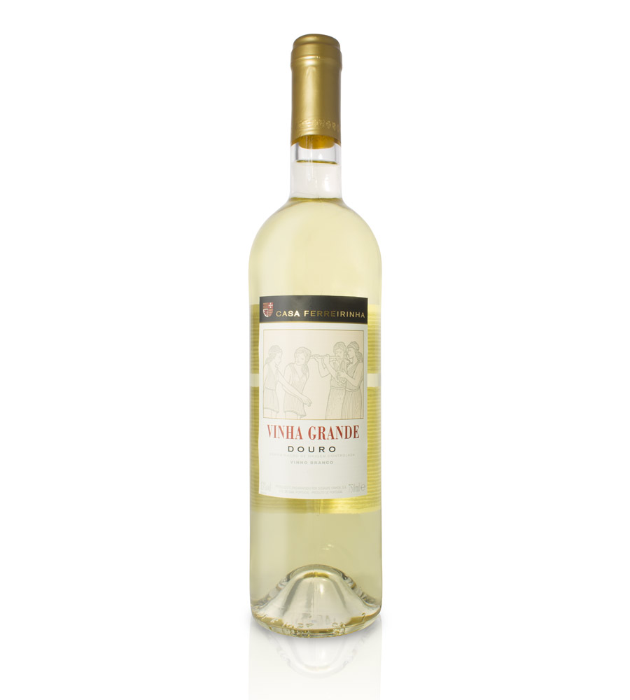 Vinho Branco Vinha Grande 2020, 75cl Douro