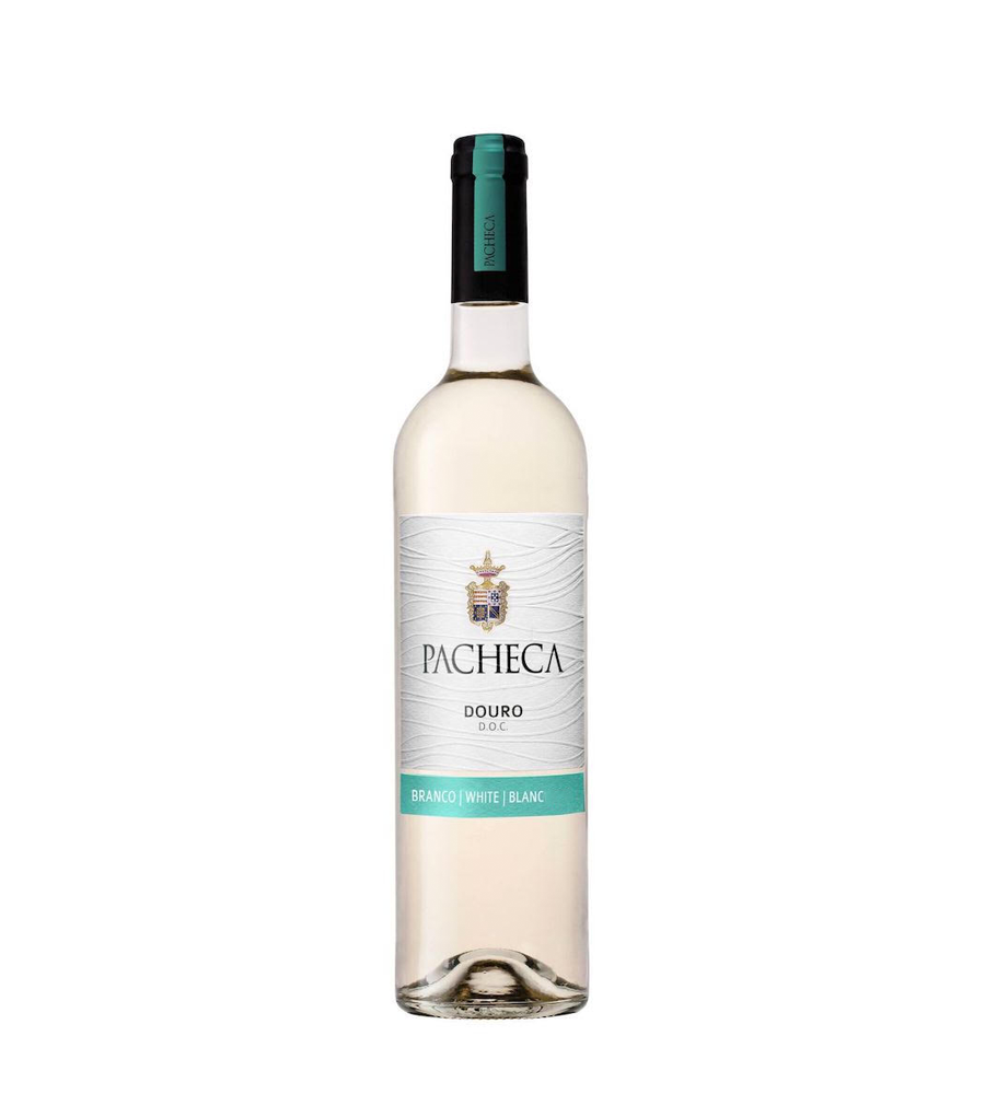 Vinho Branco Pacheca Colheita 2021, 75cl Douro