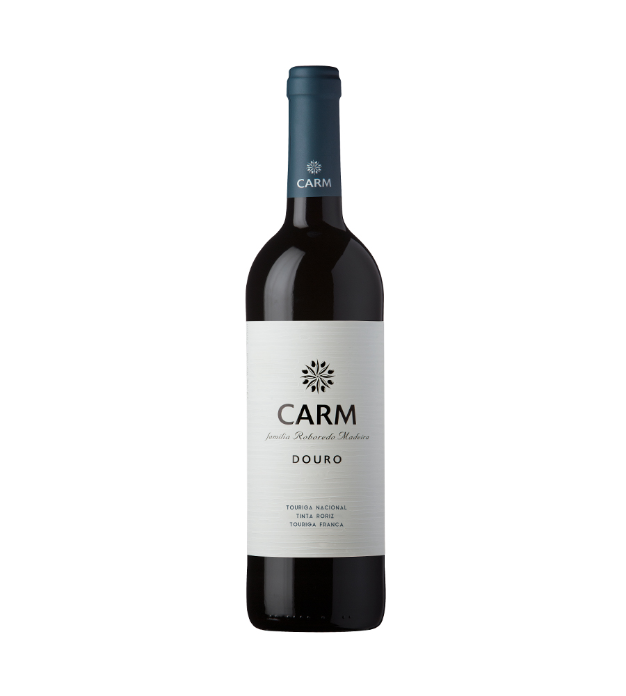 Vinho Tinto CARM 2020, 75cl Douro
