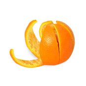 Casca de Laranja