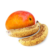 Fruta madura