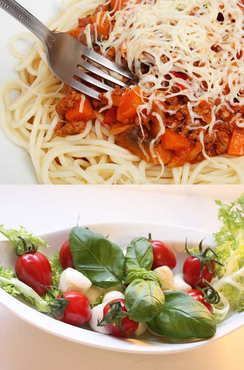 Acompanhar com