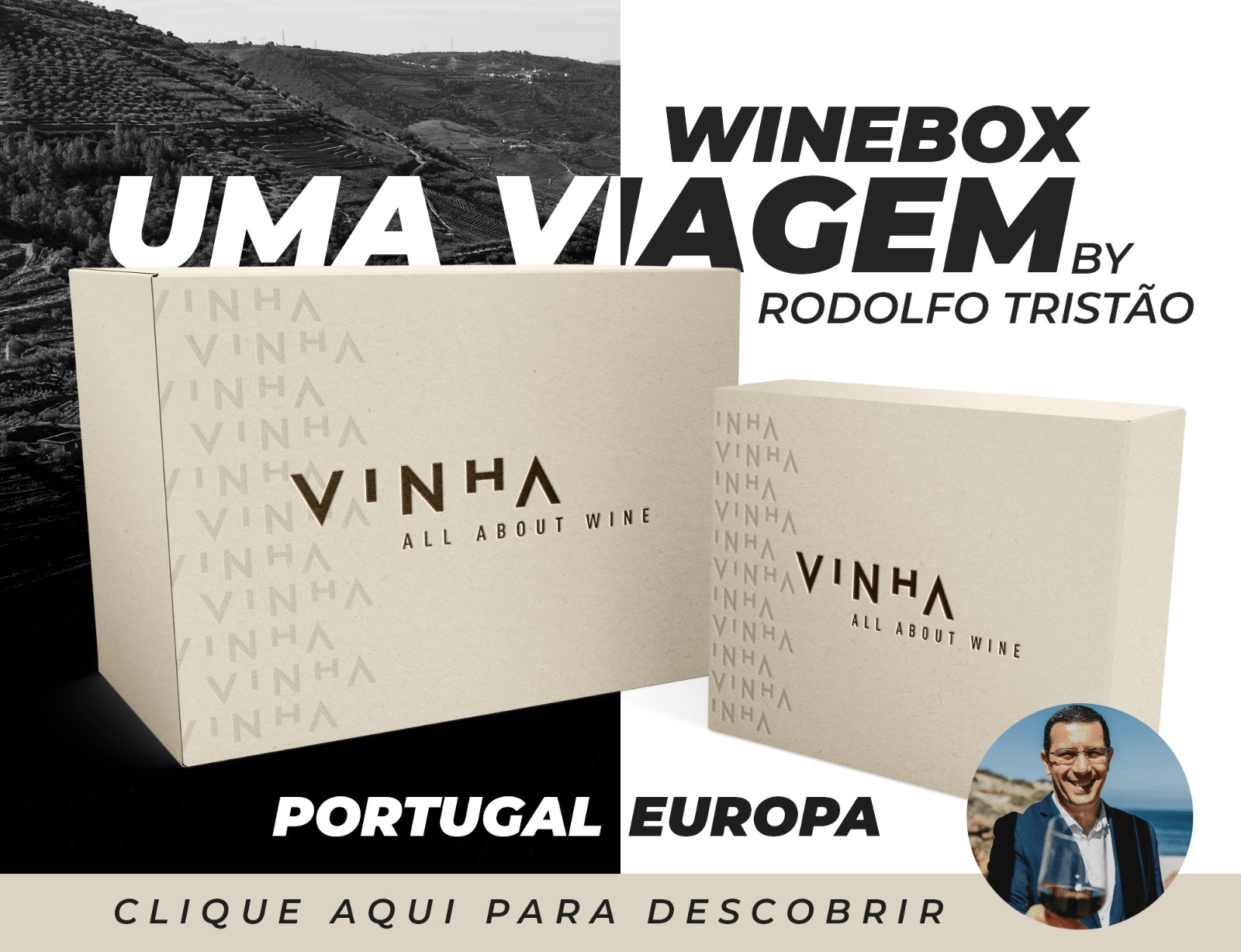 Vinha.pt