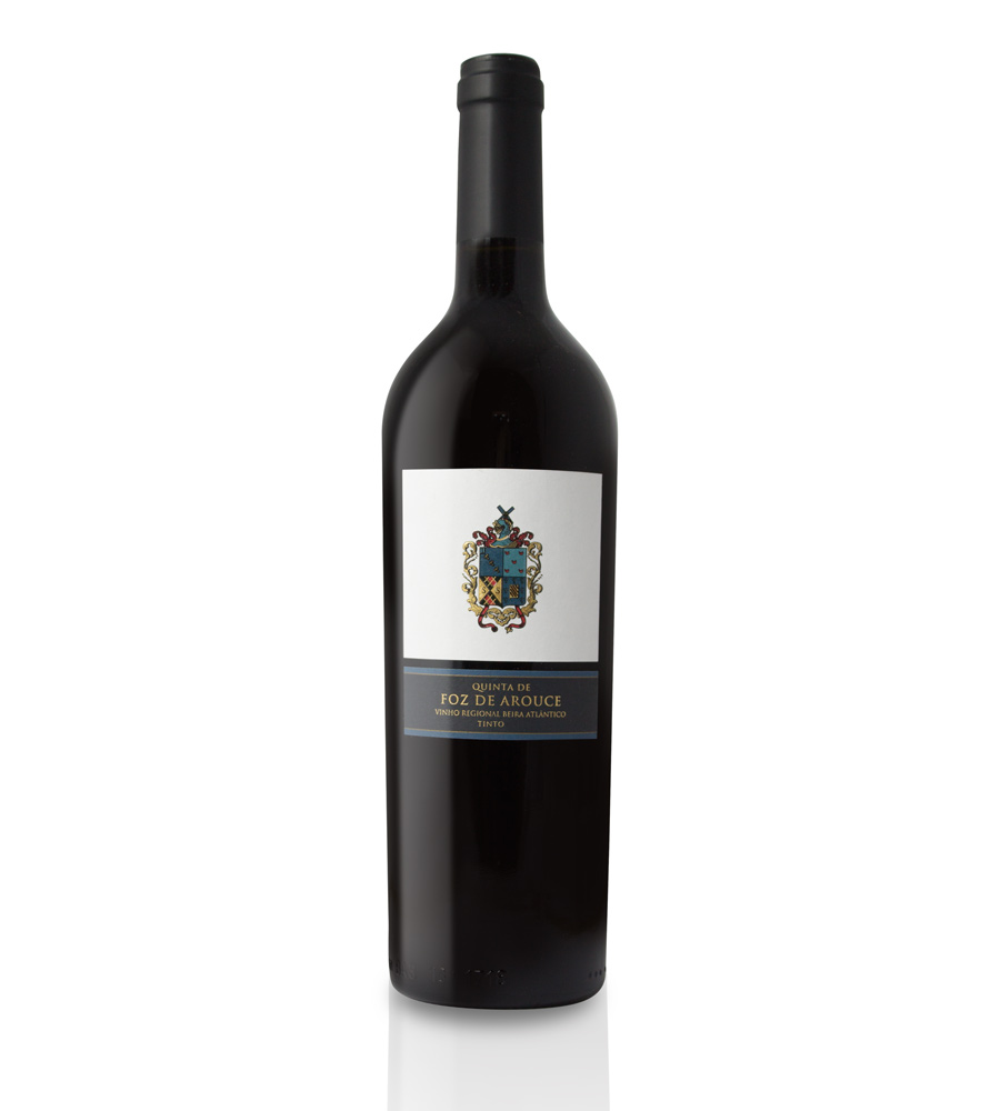 Vinho Tinto Foz de Arouce 2015, 75cl Beira Interior