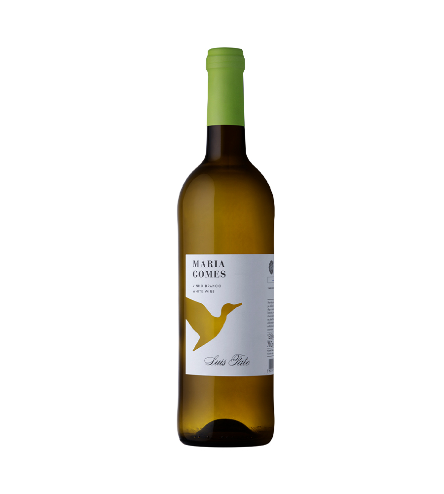 Vinho Branco Luis Pato Maria Gomes 2021, 75cl Bairrada