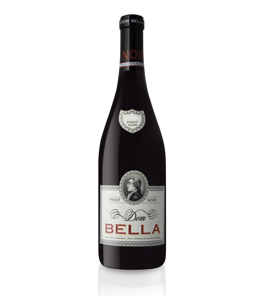 Vinho Tinto Dom Bella Pinot Noir 2013, 75cl Dão