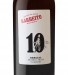 Vinho da Madeira Barbeito 10 Anos Sercial, 75cl Madeira