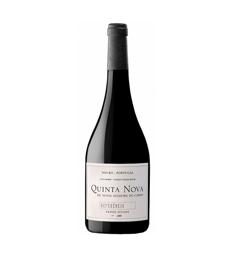 Vinho Tinto Quinta Nova Grande Reserva Referência 2017, 75cl Douro