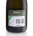 Espumante Soalheiro Alvarinho Bruto, 75cl Minho
