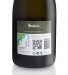 Espumante Soalheiro Alvarinho Bruto 2018, 75cl Minho