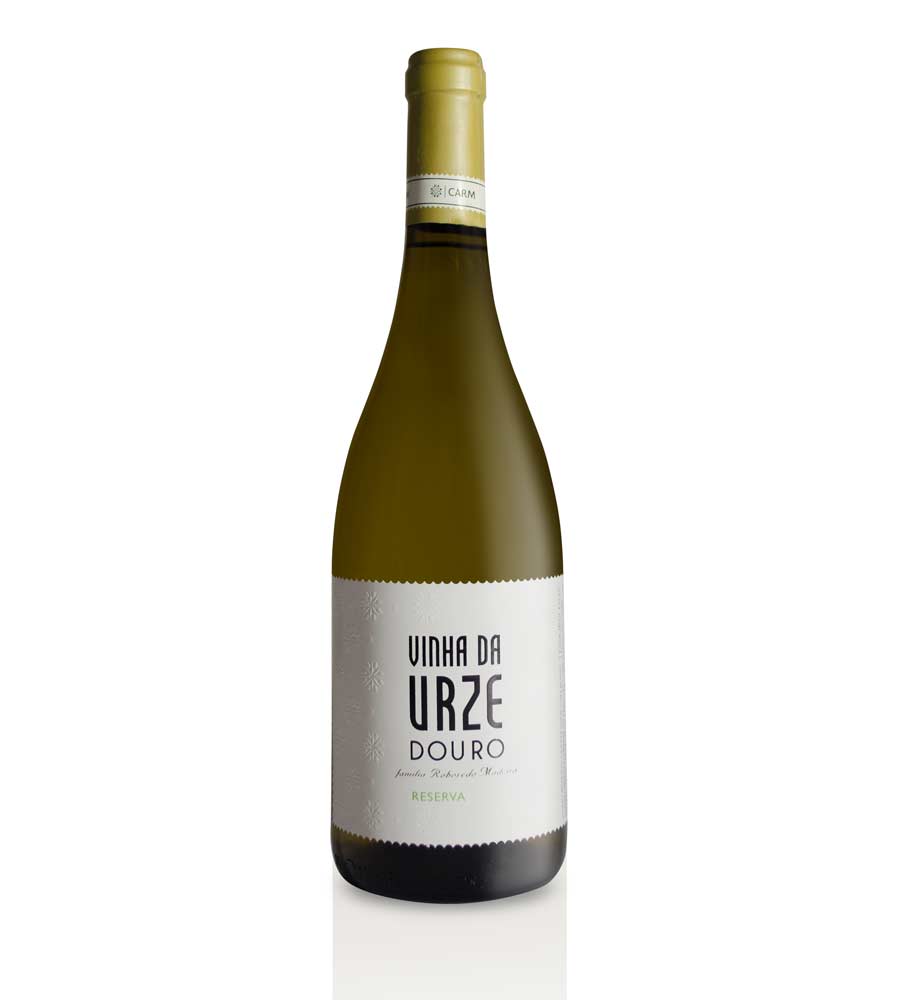 Vinho Branco Vinha da Urze Reserva 2020, 75cl Douro