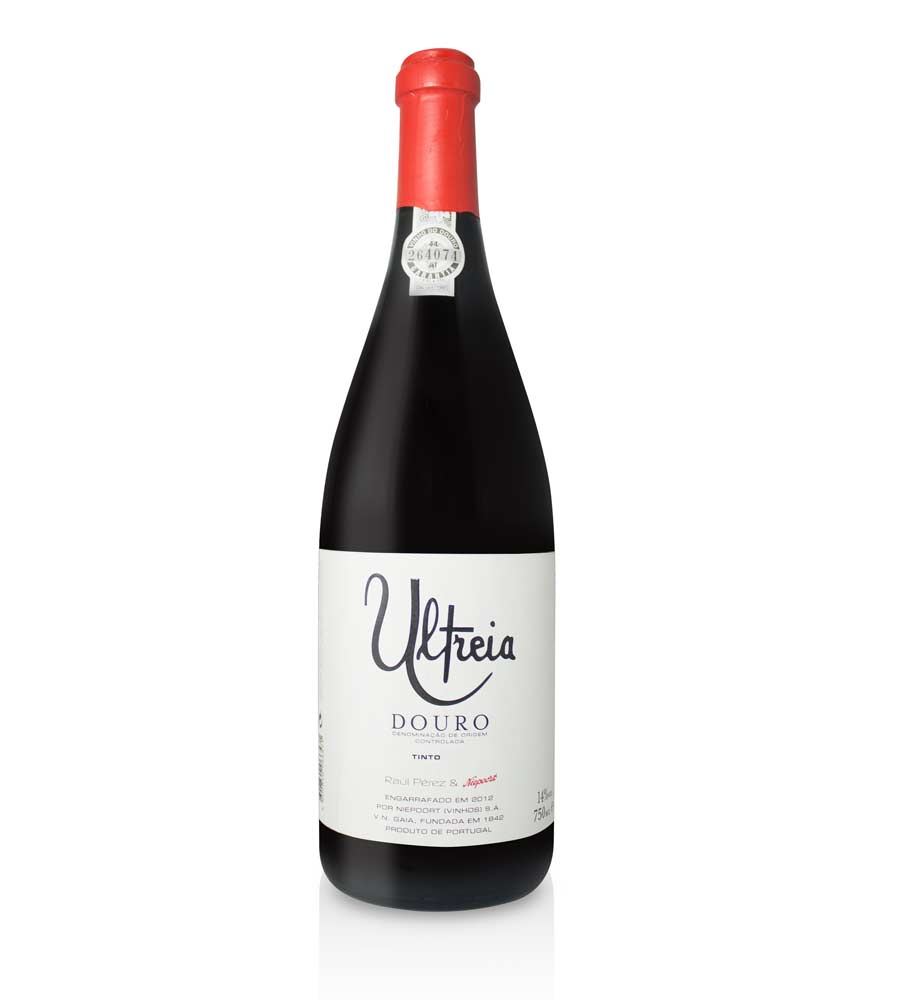 Vinho Tinto Niepoort Ultreia 2015, 75cl Douro