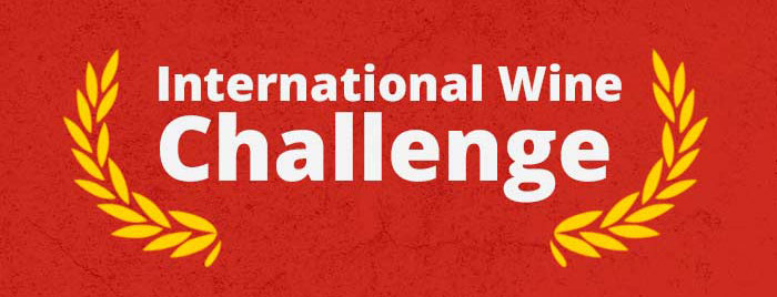 International Wine Challenge 2017