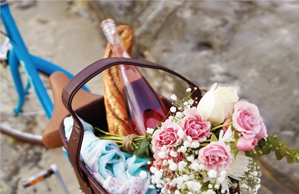 O Vinho Favorito das Mulheres