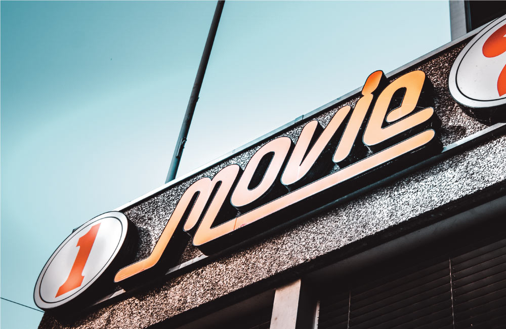 Vinho no Grande Ecrã