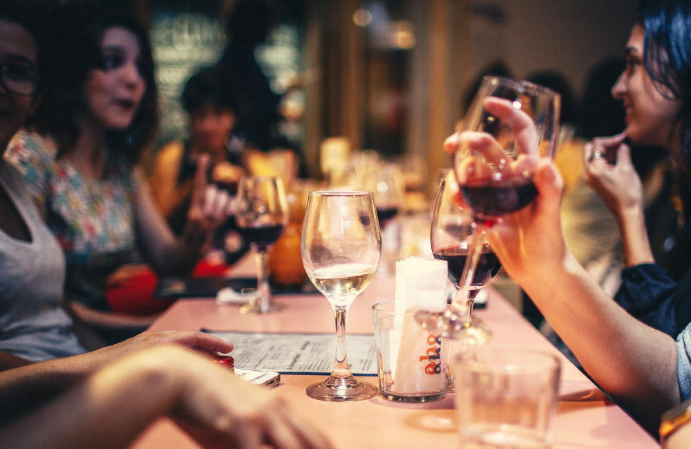 Melhores Restaurantes para Beber Vinho: 4 Portugueses na lista da Wine Spectator