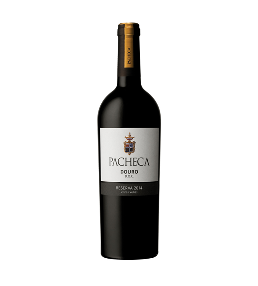 Vinho Tinto Pacheca Reserva Vinhas Velhas 2020, 75cl Douro