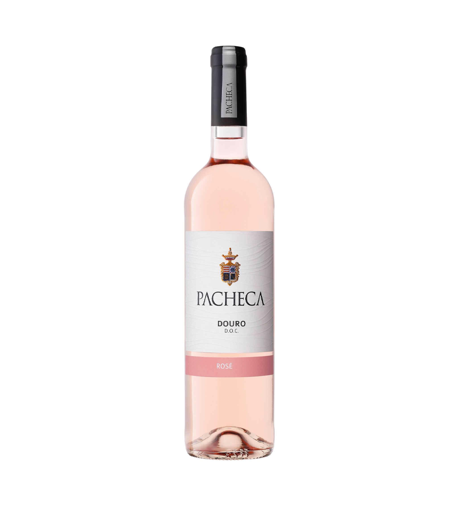 Vinho Rosé Pacheca Colheita 2019, 75cl Douro