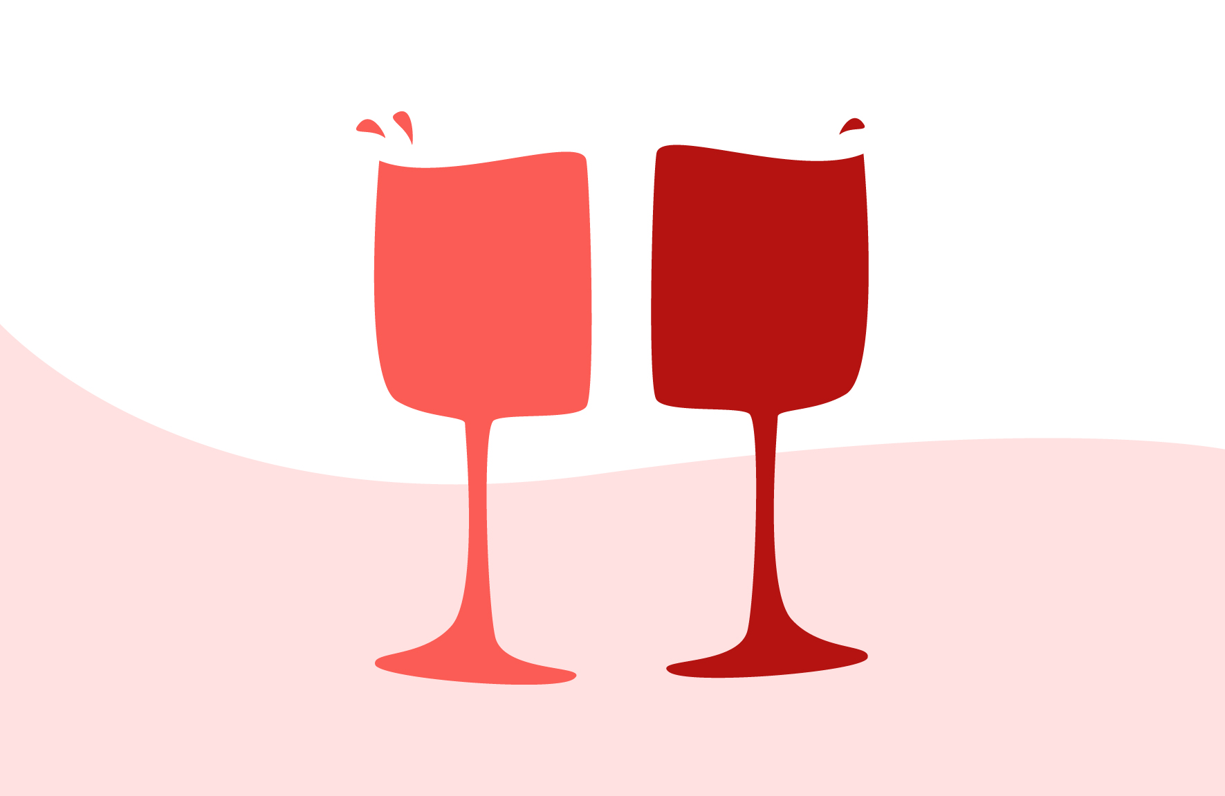 Rosé: tudo o que sempre quis saber sobre um dos vinhos cujo consumo tem aumentado nos últimos tempos!