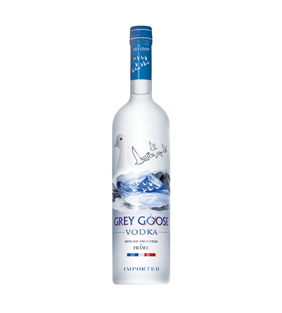 Vodka Grey Goose Vodka Grey Goose