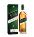 Whisky Johnnie Walker 15 Year Old Pure Malt, 70cl Escócia