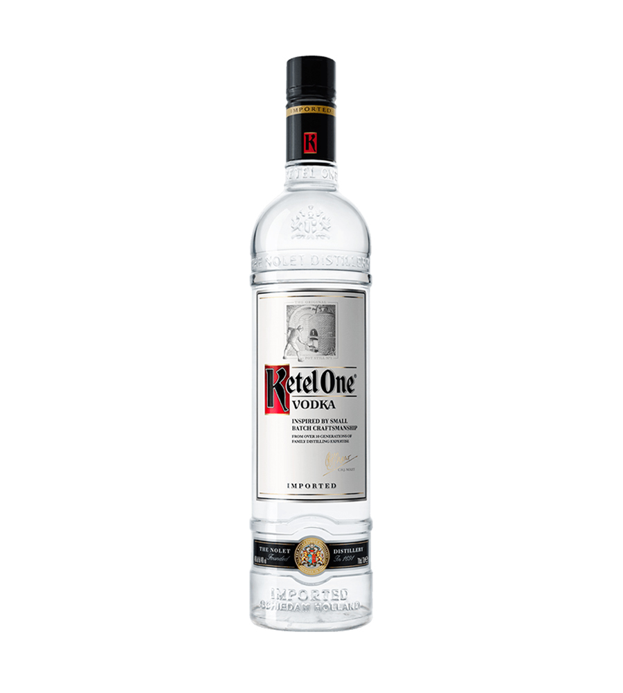 Vodka Ketel One 70cl