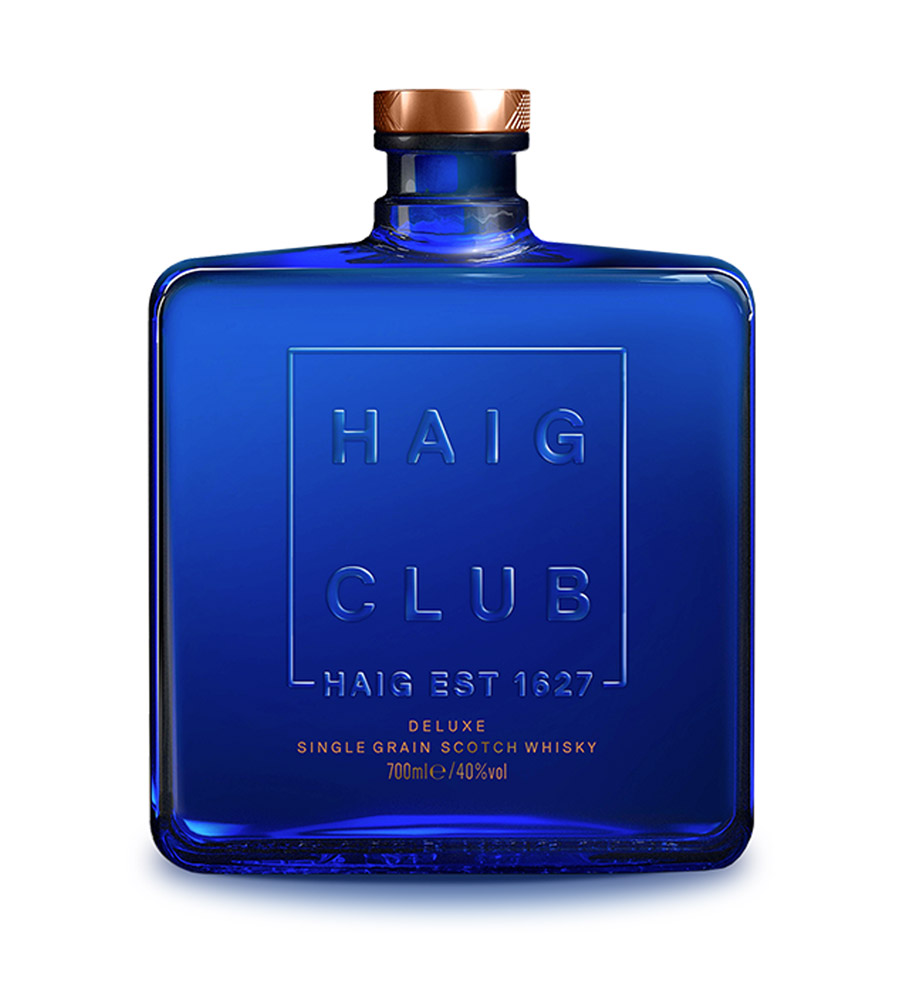 Whisky Haig Club Deluxe Whisky Haig Club Deluxe
