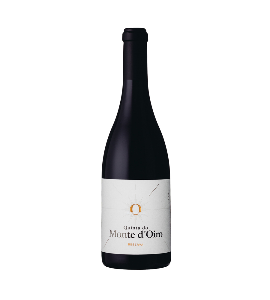Vinho Tinto Quinta do Monte D'Oiro Reserva 2015, 75cl Lisboa