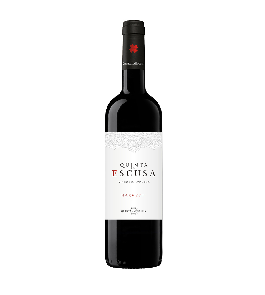 Vinho Tinto Quinta da Escusa Harvest 2016, 75cl Tejo