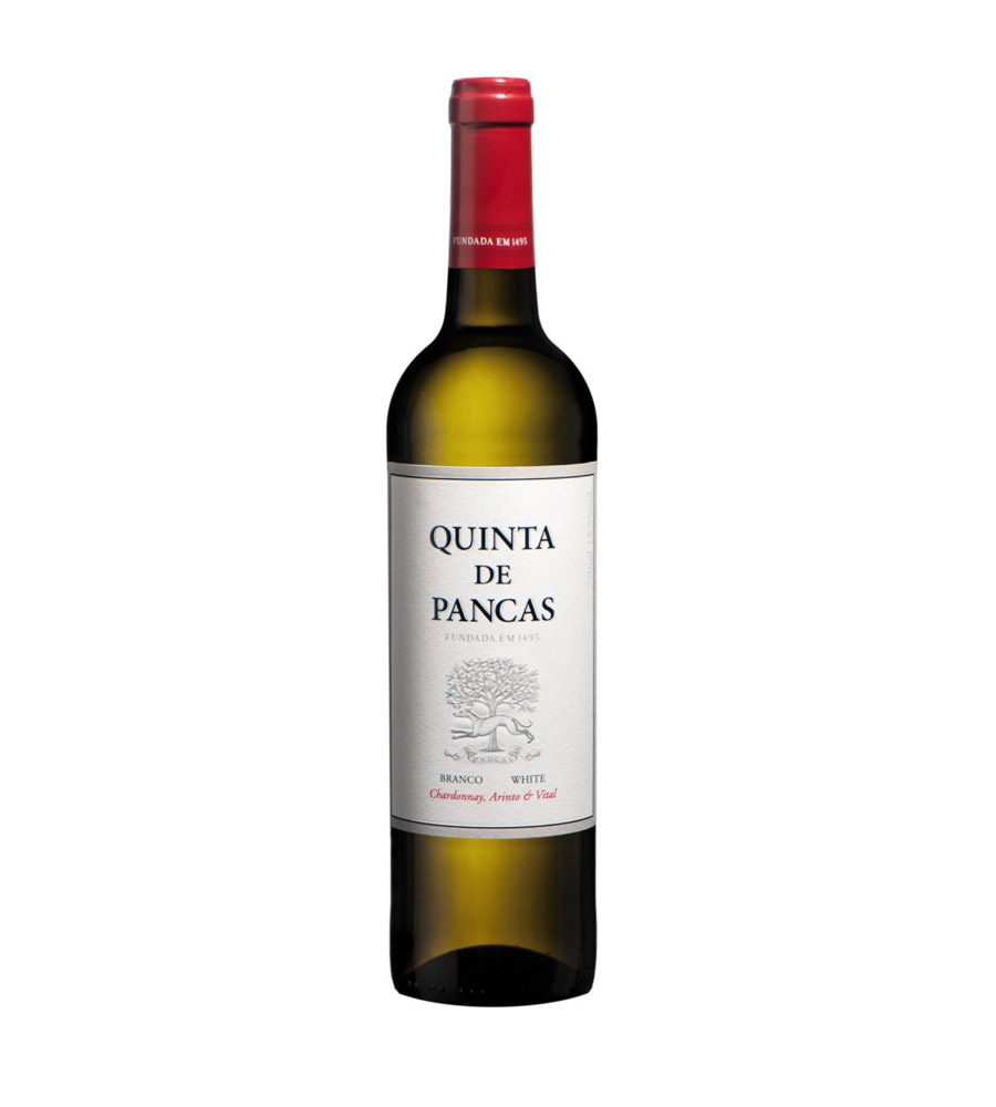 Vinho Branco Quinta de Pancas 2017, 75cl Regional Lisboa