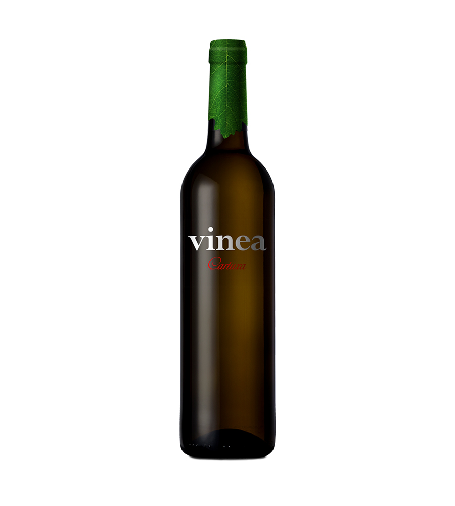 Vinho Branco Vinea Cartuxa 2019, 75cl Regional Alentejano