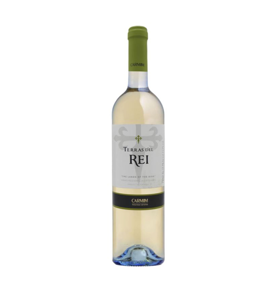 Vinho Branco Terras d'el Rei 2020, 75cl Regional Alentejano